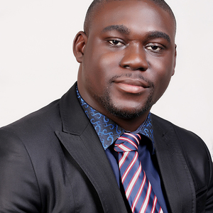 James Akinniranye