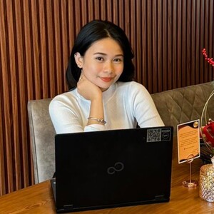 Joymee Joyce Trinidad