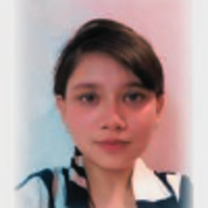 Tasfia Binte Morshed