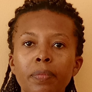 Pauline Muthoni