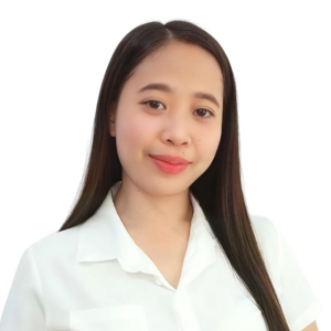 Almira Leyson Sangalang