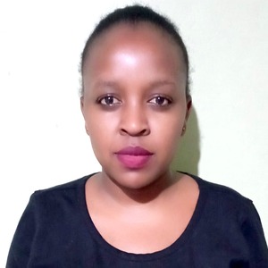 Elizabeth Wanjiku Maina