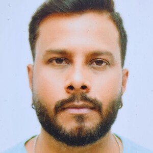Nishanthan Muraleetharan