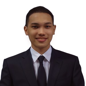 John Mark Manantan