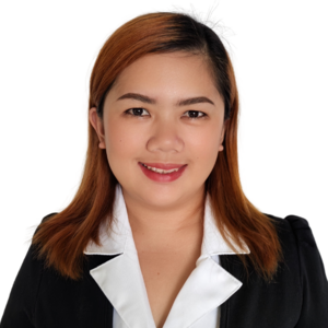 Marjorie Gacao Garcia