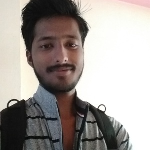 Sameer Kumar Saha