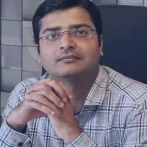 Gopalkrishna Solanki