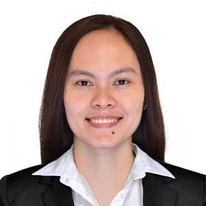 Ann Kimpher Villanueva