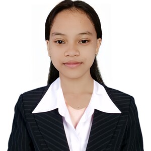 Niña Jean Balmocina