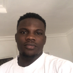 Iyanu Samuel Ayebo