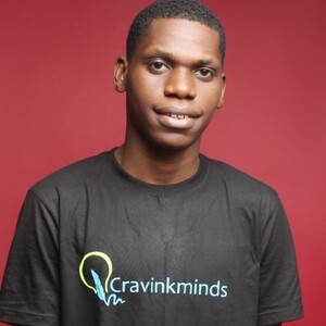 Adewale Joel