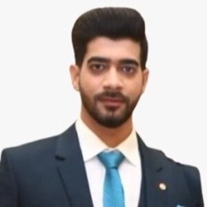 Bilal Ahmad