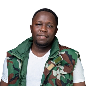 John Kiunga