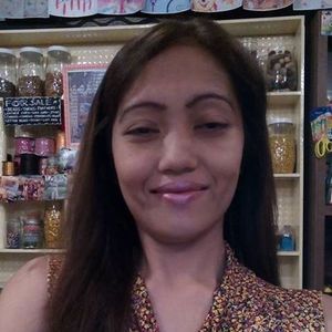 Christine Elaine Asibal