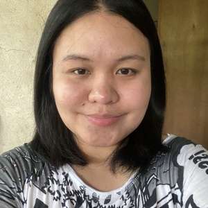 May Anne V Sampilo
