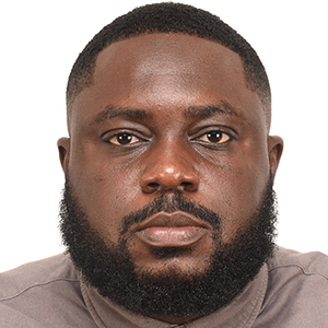 Reginald Smith Koomson