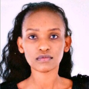 Ruth Muthoni