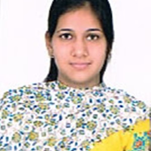 Shailja  Goel