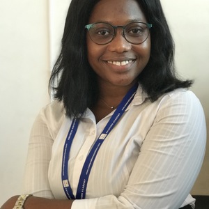 Jennifer Adwoa Oforiwaa
