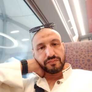 Ahmed Nomer