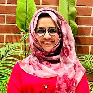 Javeria Hassan
