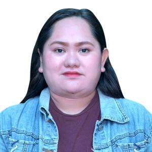 Mae Antonette Pacaña
