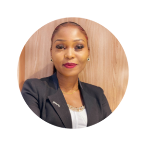 Prisca Ubioka A.