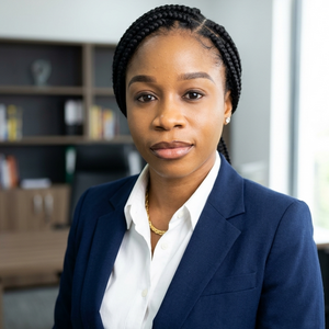 Ebubechukwu Jennifer Obioji