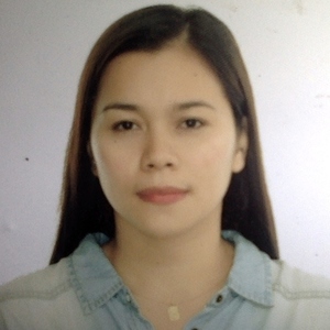 Indira Ochea Yonzon