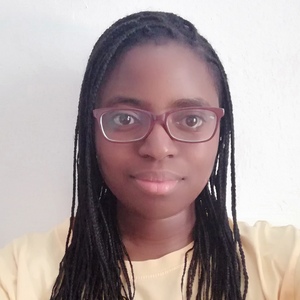 Ndeye Fatou Fall Fall