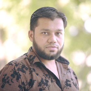 Aamir Shaikh