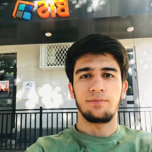 Karim Adizkhan