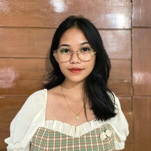 Jissa Mae Tinangcuran