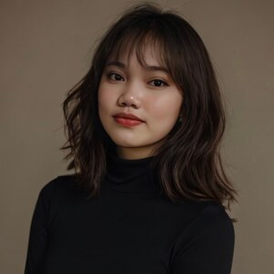 Geralyn Pajulas