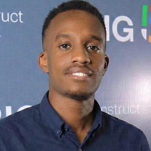 Alex Ndonga