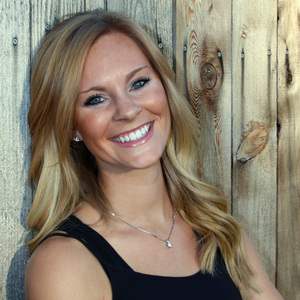 Katie Frederickson