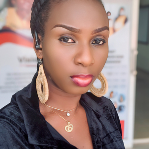 Kendra Chinonso Eluemunoh