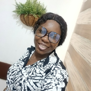 Adepoju Blessing