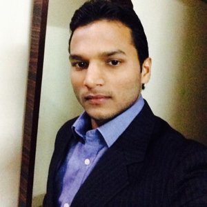 Yogesh Gupta