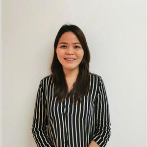 Jhellesa Gacosta