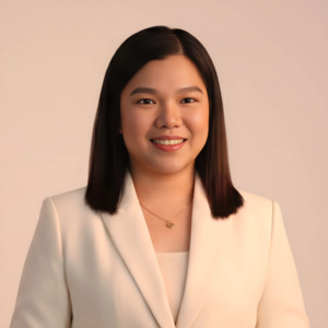 Lynn Lumacad