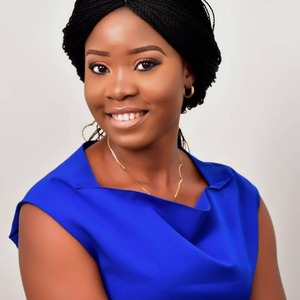 Comfort Adagba