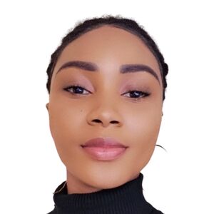 Uwaoma Chinonso Precious