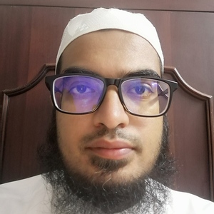 Yahya Jalaludeen