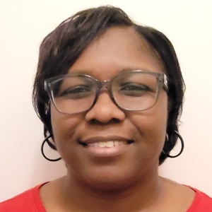 Shaffon Alexander