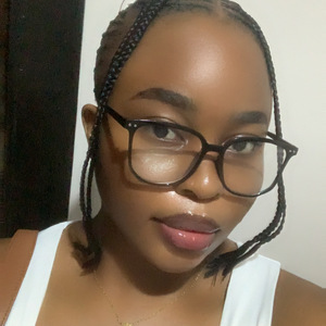 Chisom Cynthia Eze