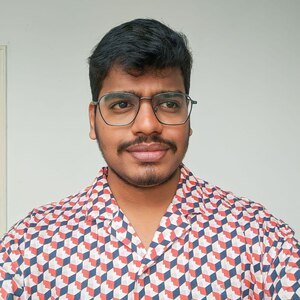 Sarvesh