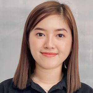 Ann Irish Katherine Tapungot