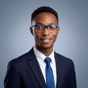 Eze Ebubechukwu Emmanuel