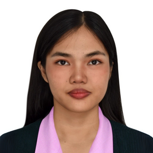 Maria Katrina Madriaga